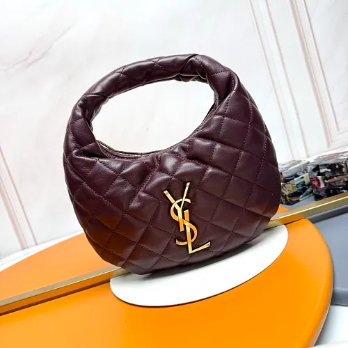 All Categories Official Website "Brand Women's Bags" Women's Bags 💙 YSL 2026 New YSL Handbags