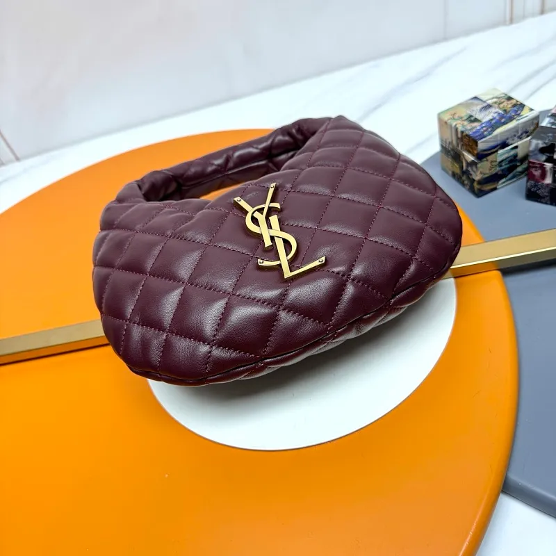 All Categories Official Website "Brand Women's Bags" Women's Bags 💙 YSL 2026 New YSL Handbags