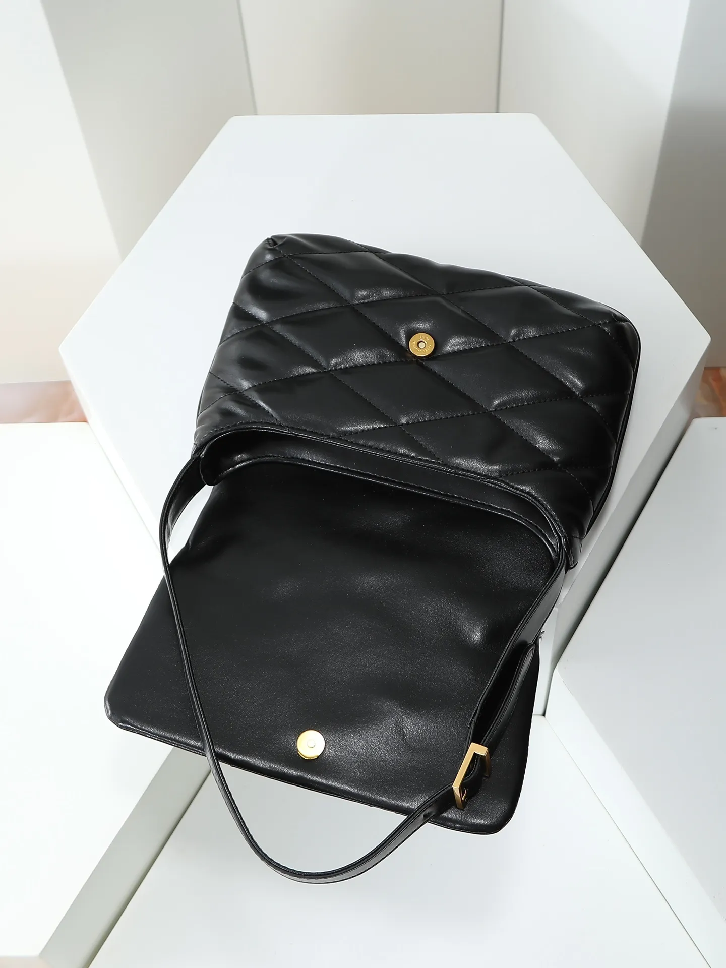 All Categories Official Website "Brand Women's Bags" Women's Bags 💙 YSL 2025 New YSL Underarm Bag