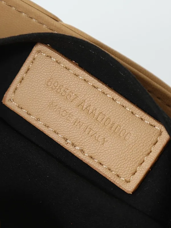 All Categories Official Website "Brand Women's Bags" Women's Bags 💙 YSL 2025 New YSL Underarm Bag