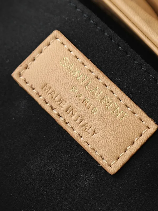 All Categories Official Website "Brand Women's Bags" Women's Bags 💙 YSL 2025 New YSL Underarm Bag