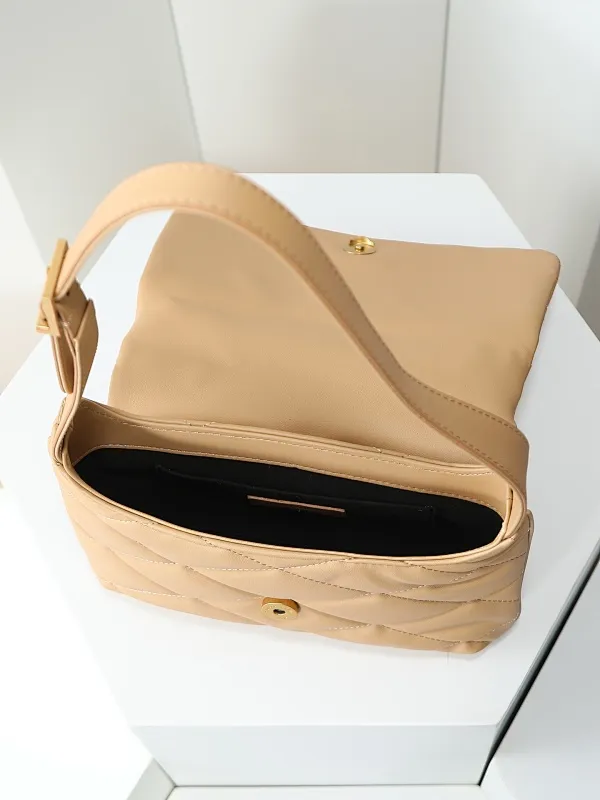 All Categories Official Website "Brand Women's Bags" Women's Bags 💙 YSL 2025 New YSL Underarm Bag