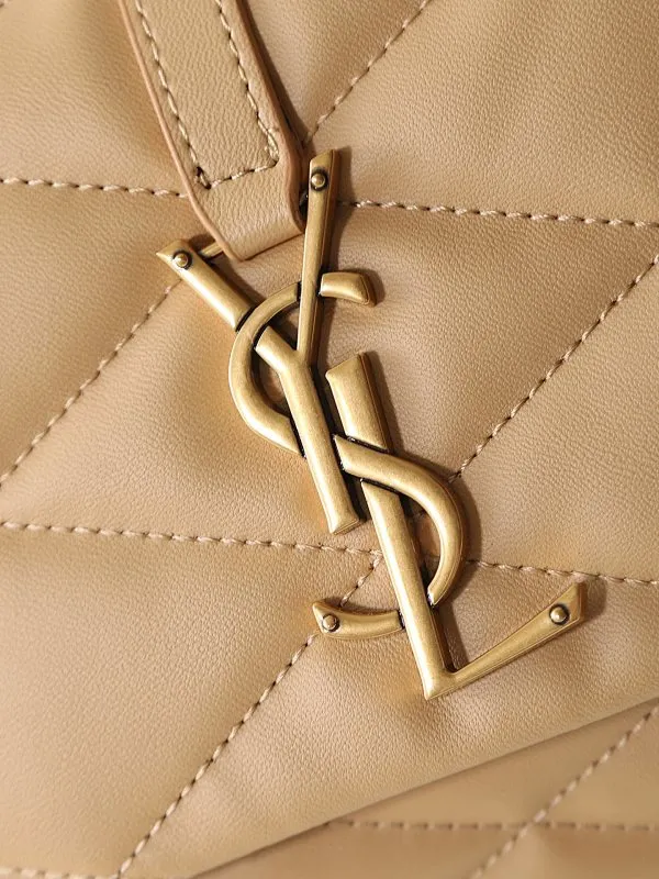 All Categories Official Website "Brand Women's Bags" Women's Bags 💙 YSL 2025 New YSL Underarm Bag