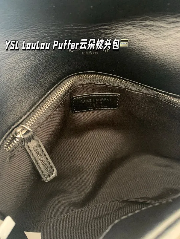 All Categories Official Website "Brand Women's Bags" Women's Bags 💙 YSL 2025 New YSL Crossbody Bag