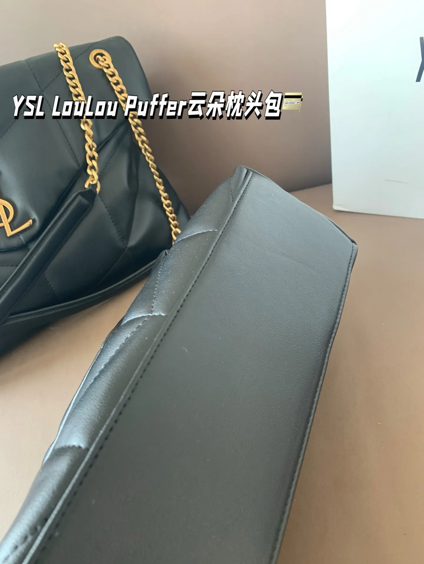 All Categories Official Website "Brand Women's Bags" Women's Bags 💙 YSL 2025 New YSL Crossbody Bag