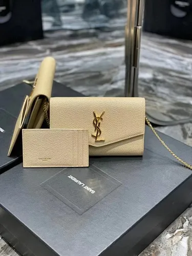 All categories Official website "Brand Women's Bags" Women's Bags 💙 YSL 2022 Official New YSL Crossbody Bag Wholesale 58001350 High Quality Specifications: 19-12-4CM