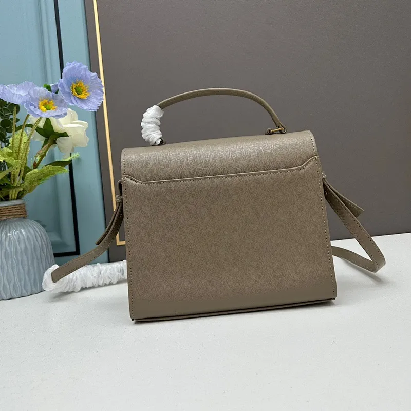 All Categories Official Website "Brand Women's Bags" Women's Bags 💙 YSL 2023 New YSL Crossbody Bag