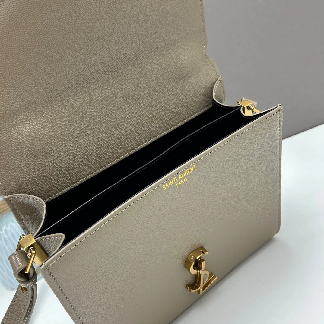 All Categories Official Website "Brand Women's Bags" Women's Bags 💙 YSL 2023 New YSL Crossbody Bag
