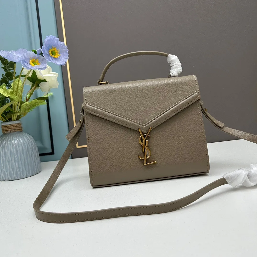 All Categories Official Website "Brand Women's Bags" Women's Bags 💙 YSL 2023 New YSL Crossbody Bag
