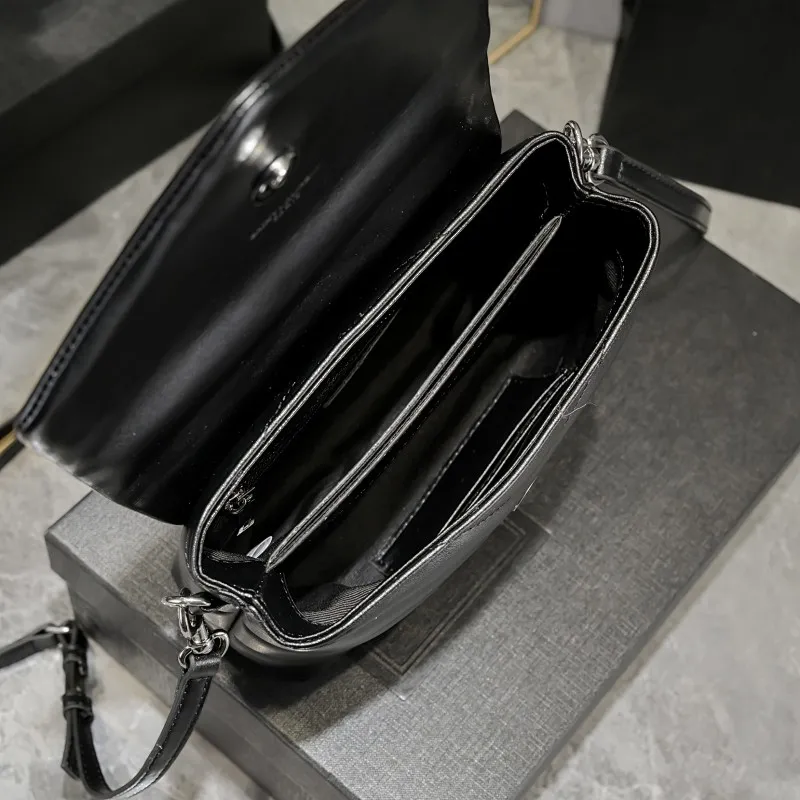 All Categories Official Website "Brand Women's Bags" Women's Bags 💙 YSL 2023 New YSL Crossbody Bag