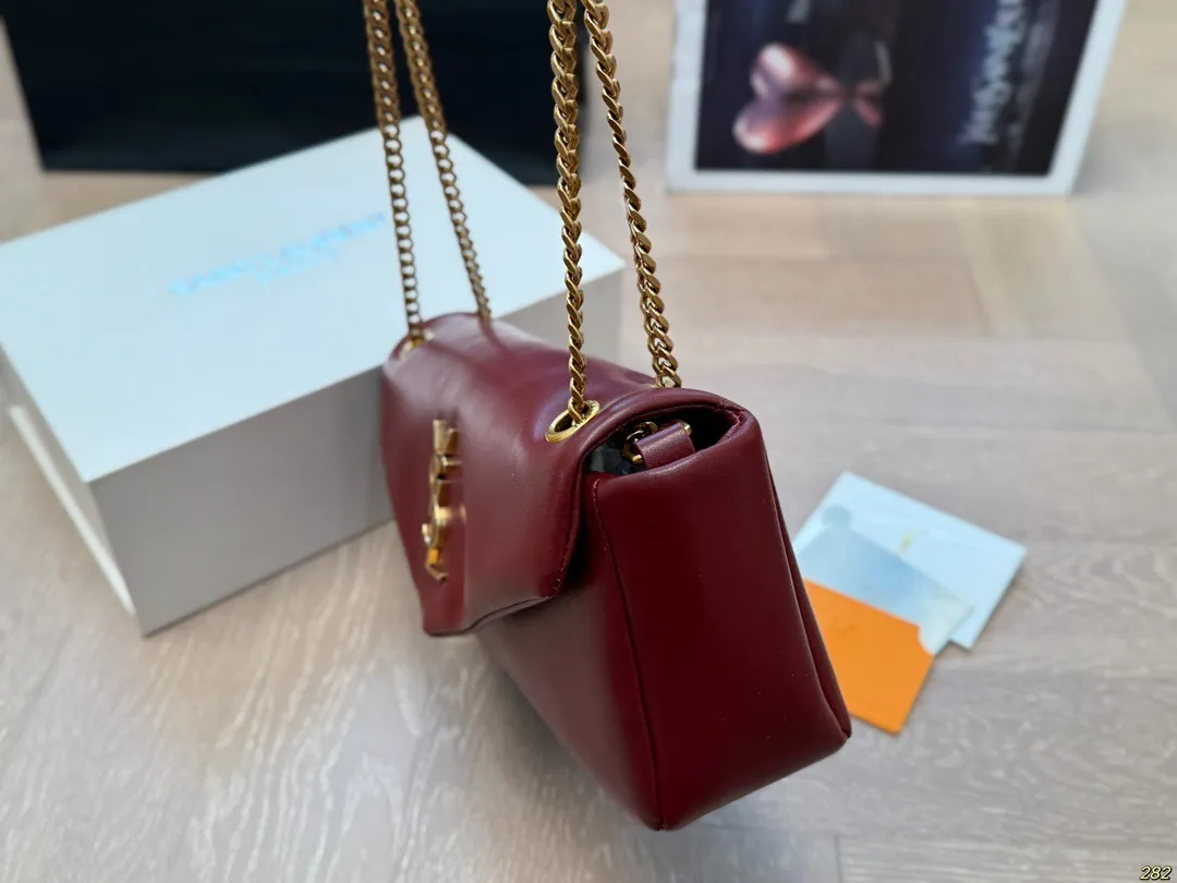 All Categories Official Website "Brand Women's Bags" Women's Bags 💙 YSL 2025 New YSL Crossbody Bag
