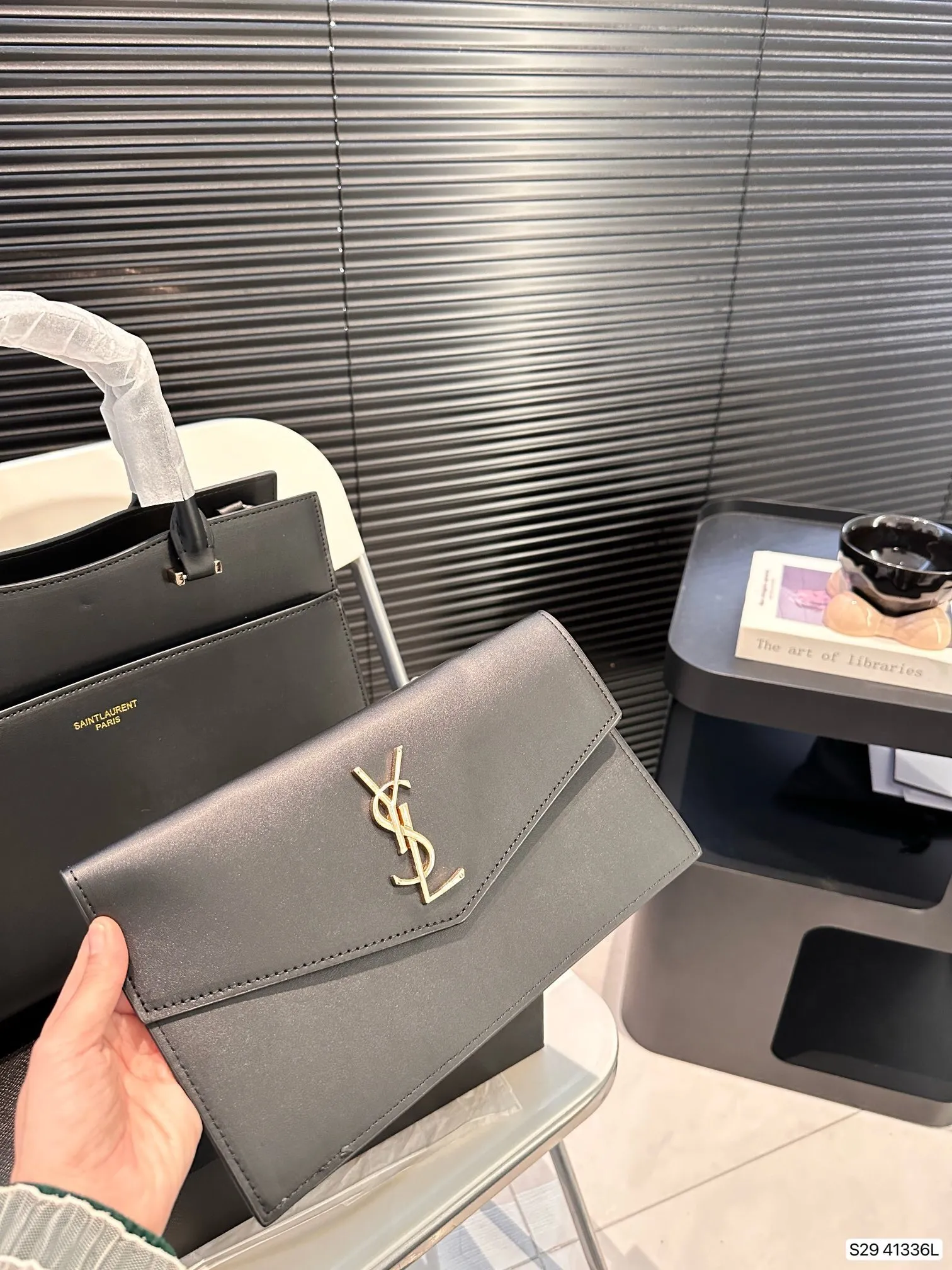 All Categories Official Website "Brand Women's Bags" Women's Bags 💙 YSL 2024 Official Website New YSL Crossbody Bag