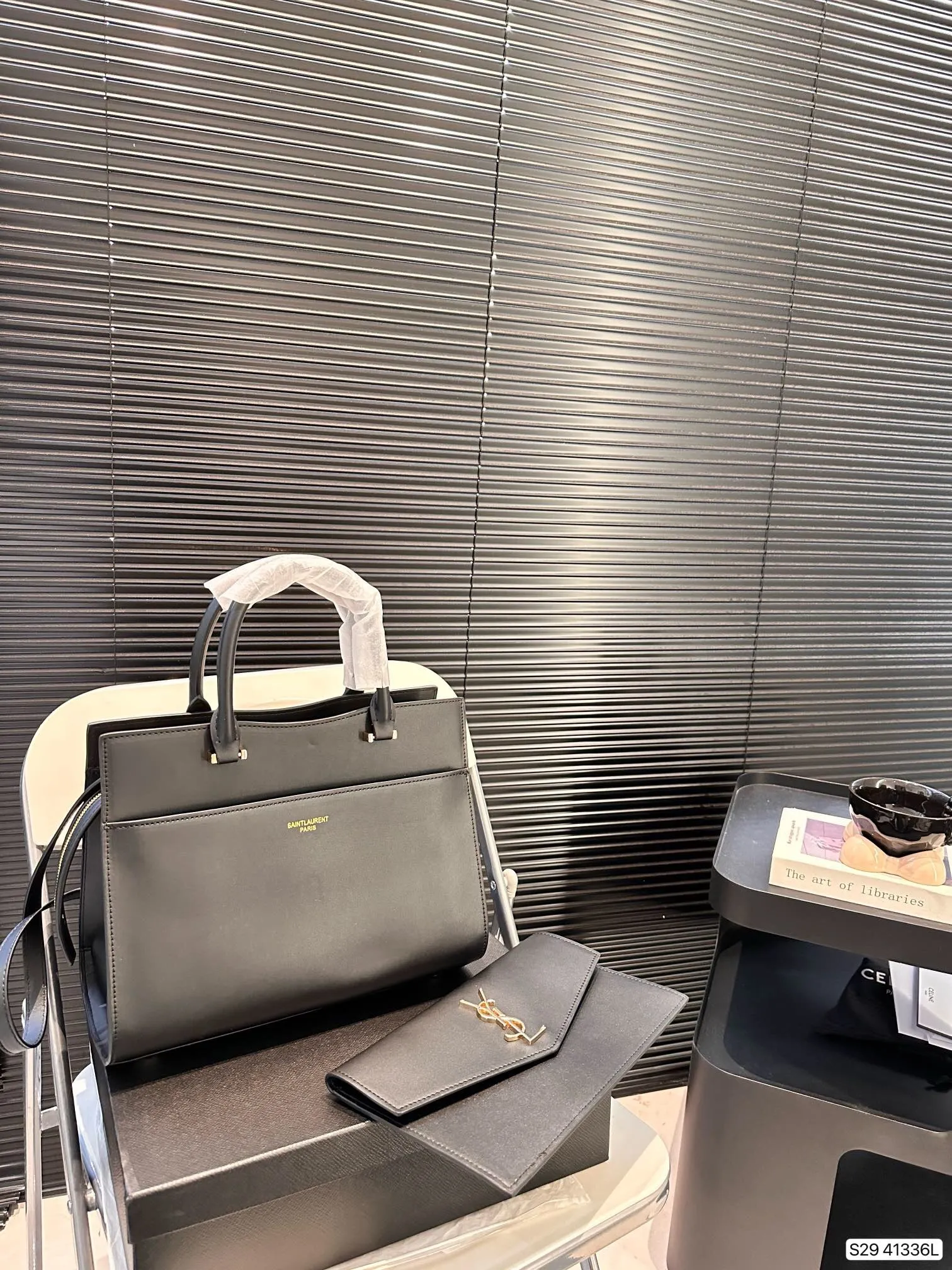 All Categories Official Website "Brand Women's Bags" Women's Bags 💙 YSL 2024 Official Website New YSL Crossbody Bag