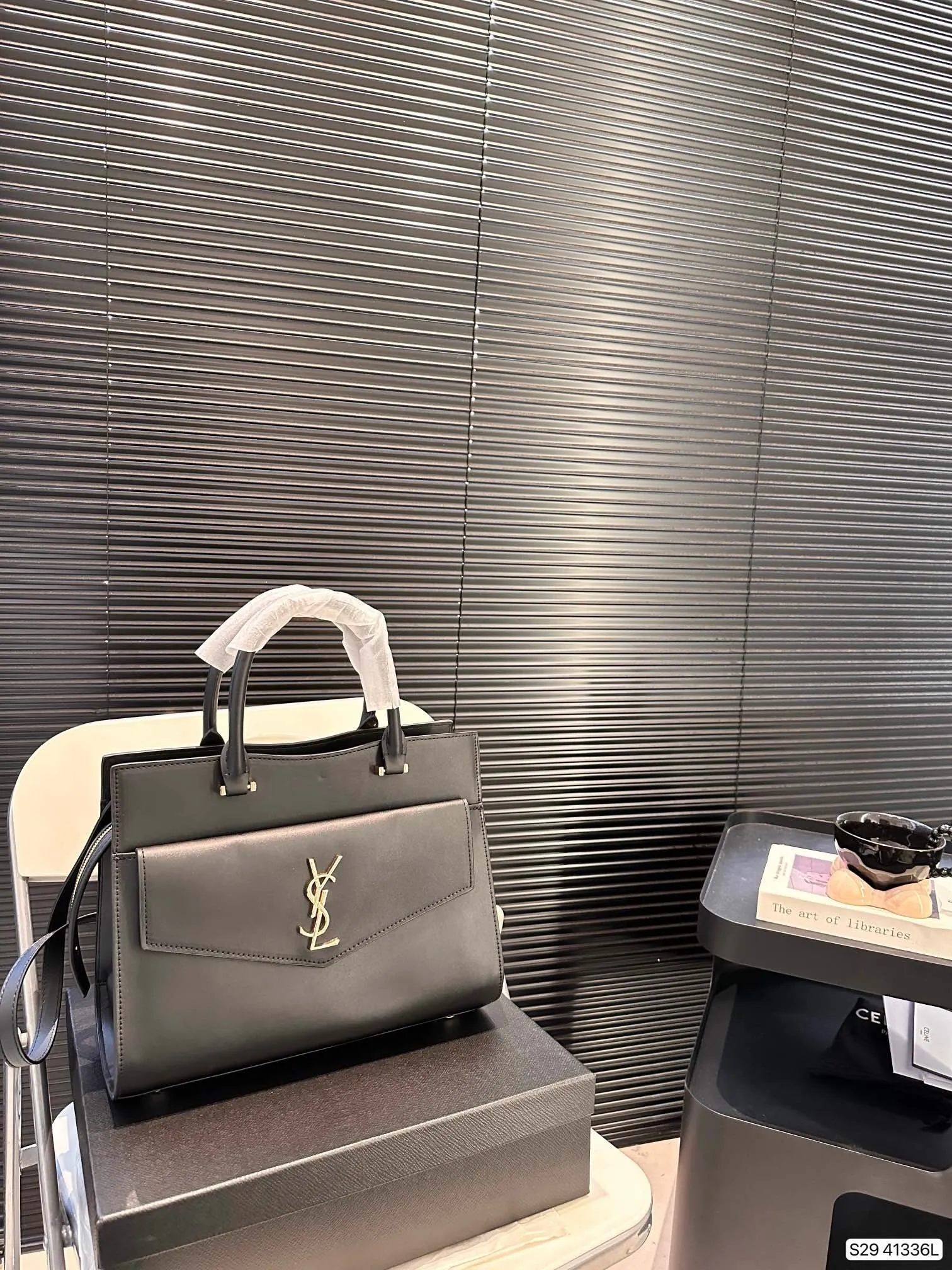All Categories Official Website "Brand Women's Bags" Women's Bags 💙 YSL 2024 Official Website New YSL Crossbody Bag