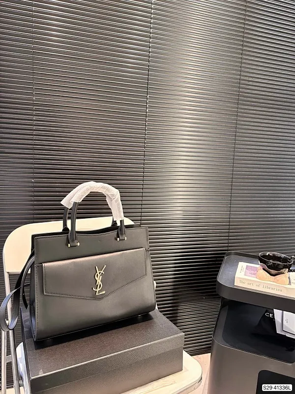 All Categories Official Website "Brand Women's Bags" Women's Bags 💙 YSL 2024 Official Website New YSL Crossbody Bag