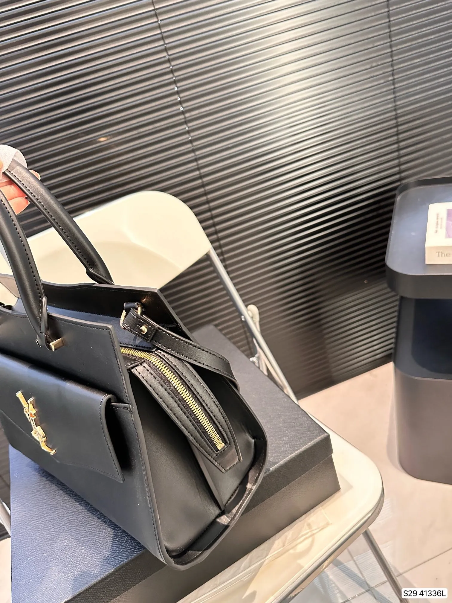 All Categories Official Website "Brand Women's Bags" Women's Bags 💙 YSL 2024 Official Website New YSL Crossbody Bag