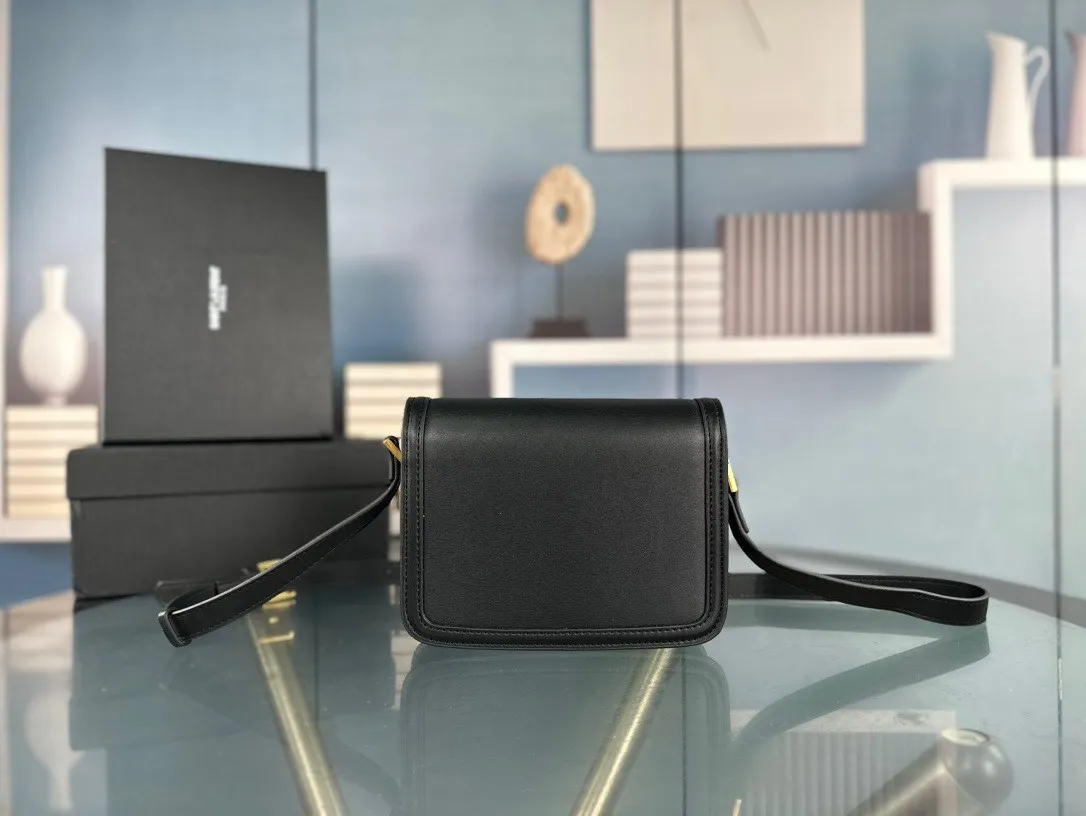 All Categories Official Website "Brand Women's Bags" Women's Bags 💙 YSL 2023 New YSL Crossbody Bag