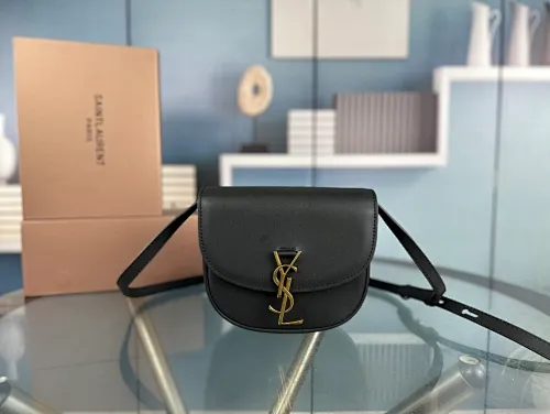 All Categories Official Website "Brand Women's Bags" Women's Bags 💙 YSL 2023 New YSL Crossbody Bag