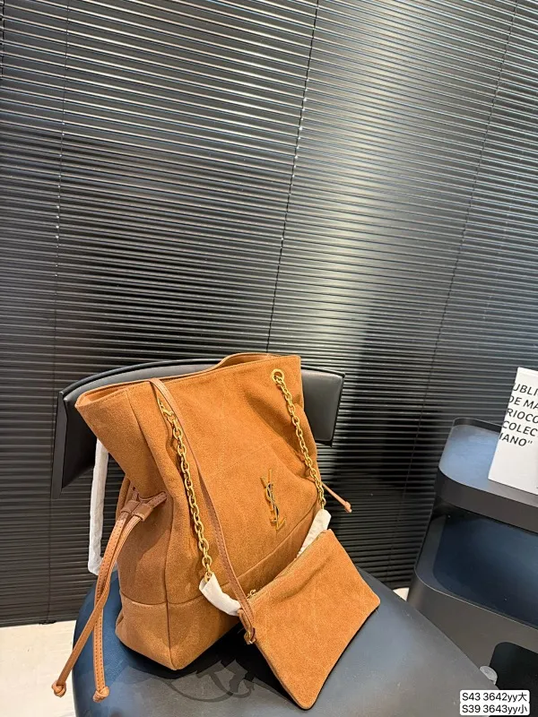 All Categories Official Website "Brand Women's Bags" Women's Bags 💙 YSL 2025 New YSL Crossbody Bag