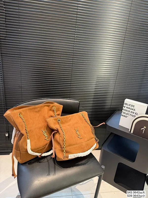 All Categories Official Website "Brand Women's Bags" Women's Bags 💙 YSL 2025 New YSL Crossbody Bag