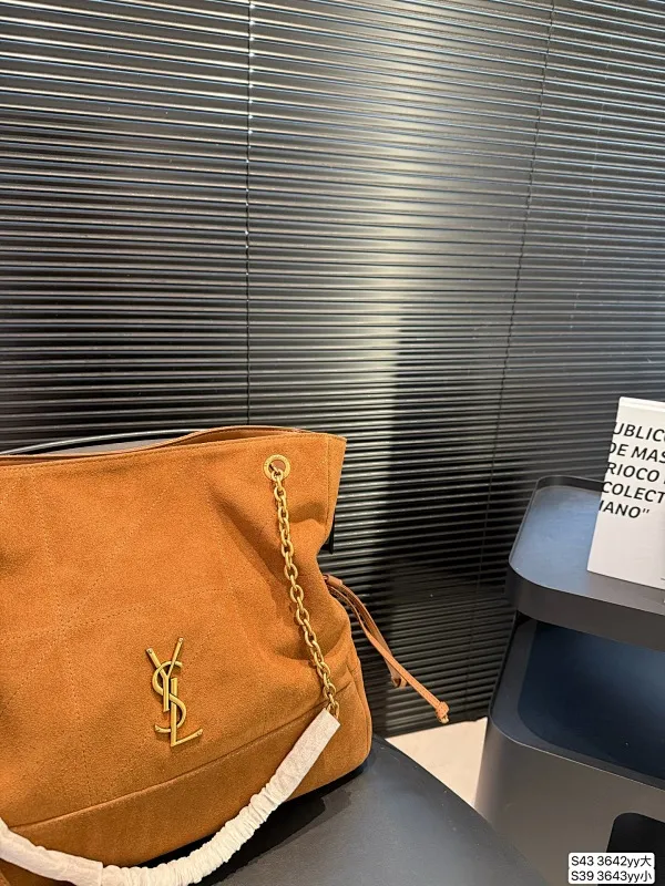All Categories Official Website "Brand Women's Bags" Women's Bags 💙 YSL 2025 New YSL Crossbody Bag