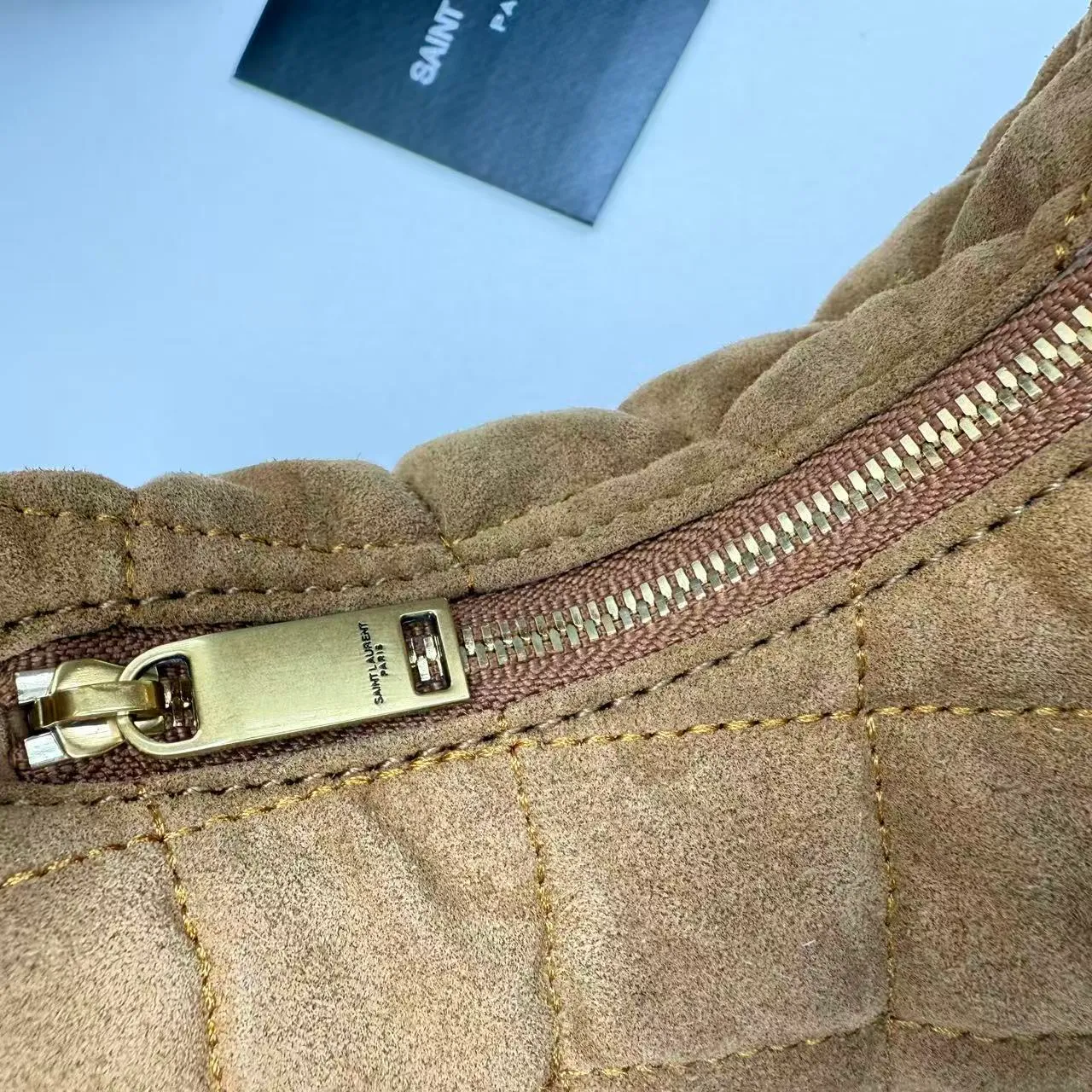 All Categories Official Website "Brand Women's Bags" Women's Bags 💙 YSL 2025 New YSL Underarm Bag