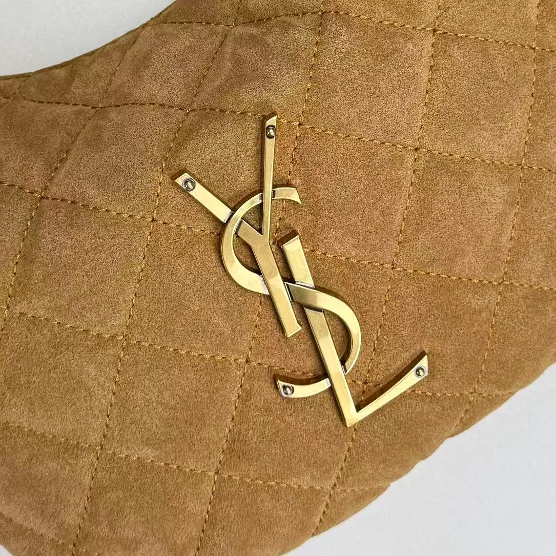 All Categories Official Website "Brand Women's Bags" Women's Bags 💙 YSL 2025 New YSL Underarm Bag