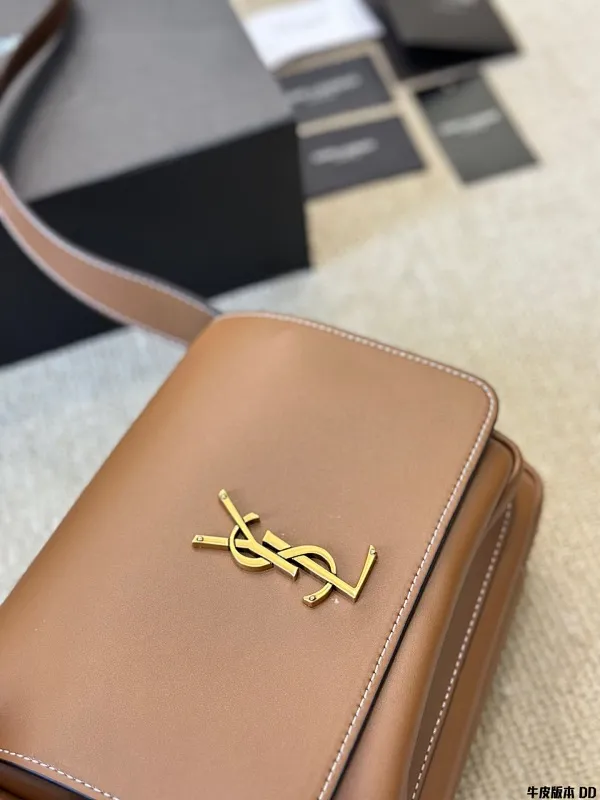 All Categories Official Website "Brand Women's Bags" Women's Bags 💙 YSL 2024 Official Website New YSL Crossbody Bag