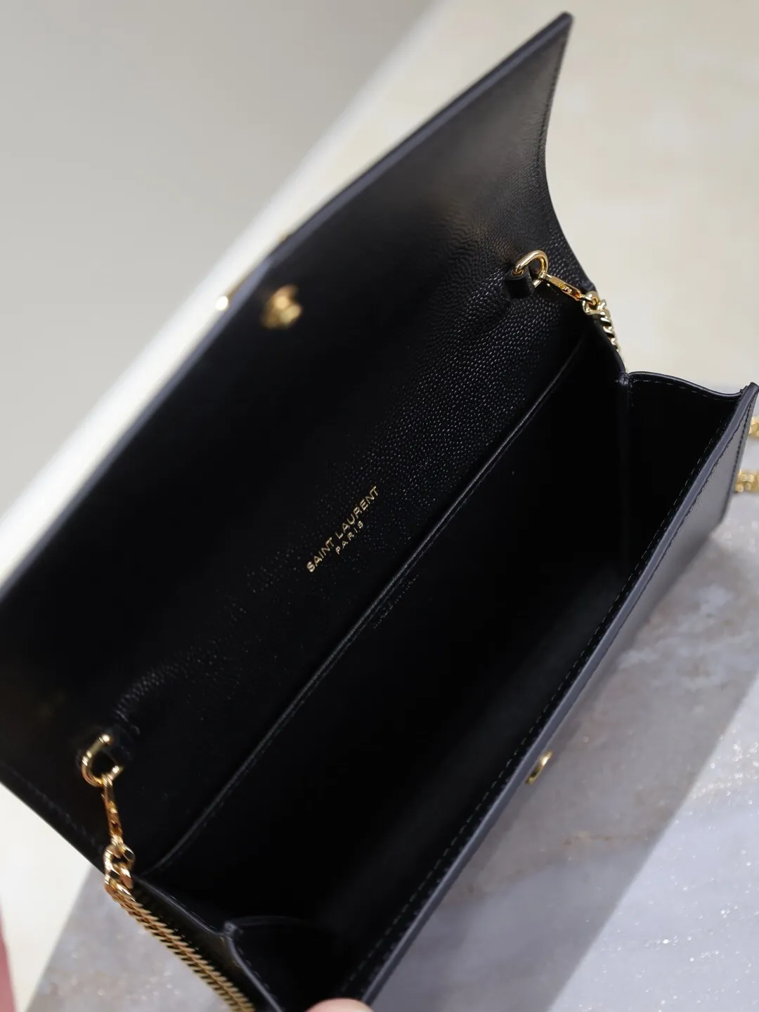 All Categories Official Website "Brand Women's Bags" Women's Bags 💙 YSL 2025 New YSL Crossbody Bag