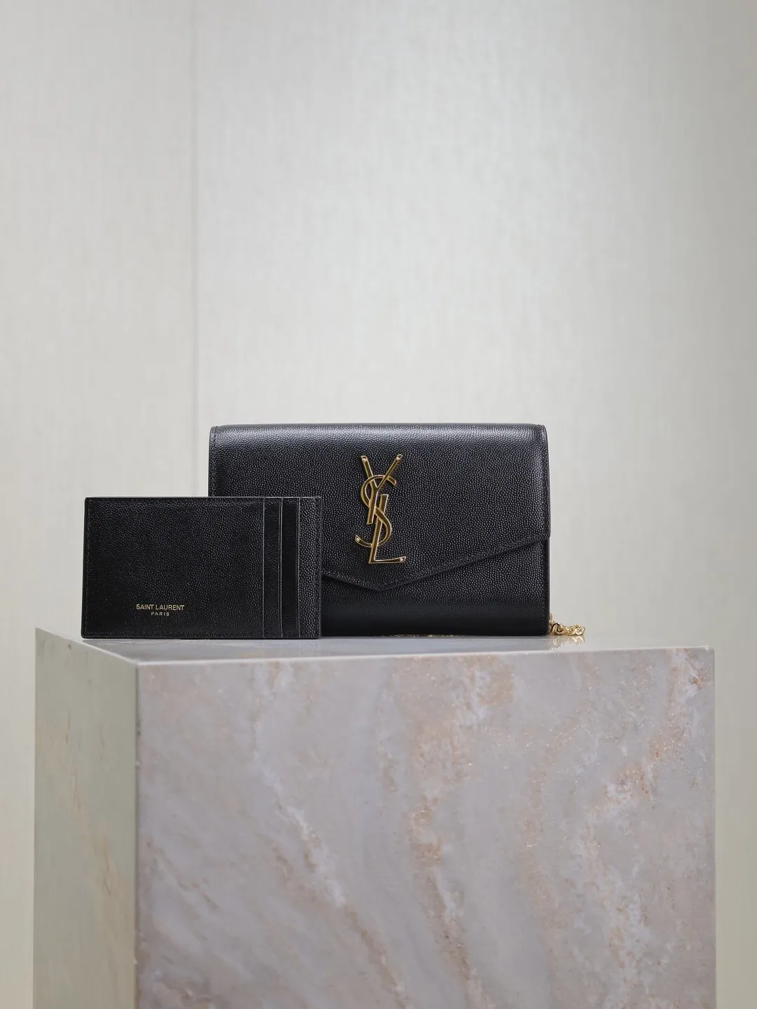All Categories Official Website "Brand Women's Bags" Women's Bags 💙 YSL 2025 New YSL Crossbody Bag