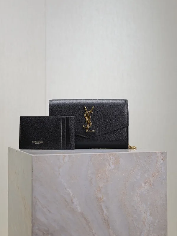 All Categories Official Website "Brand Women's Bags" Women's Bags 💙 YSL 2025 New YSL Crossbody Bag