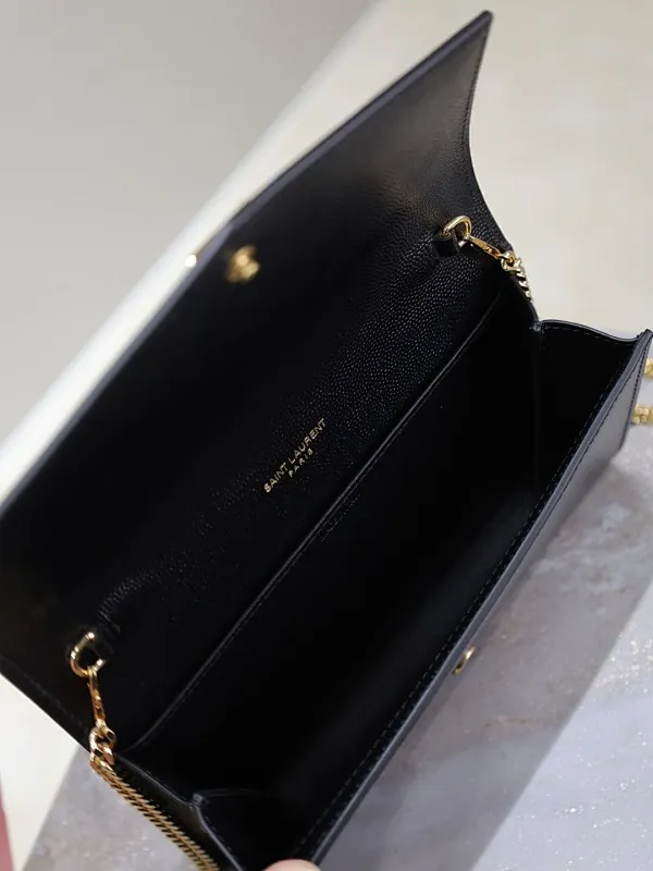All Categories Official Website "Brand Women's Bags" Women's Bags 💙 YSL 2025 New YSL Crossbody Bag