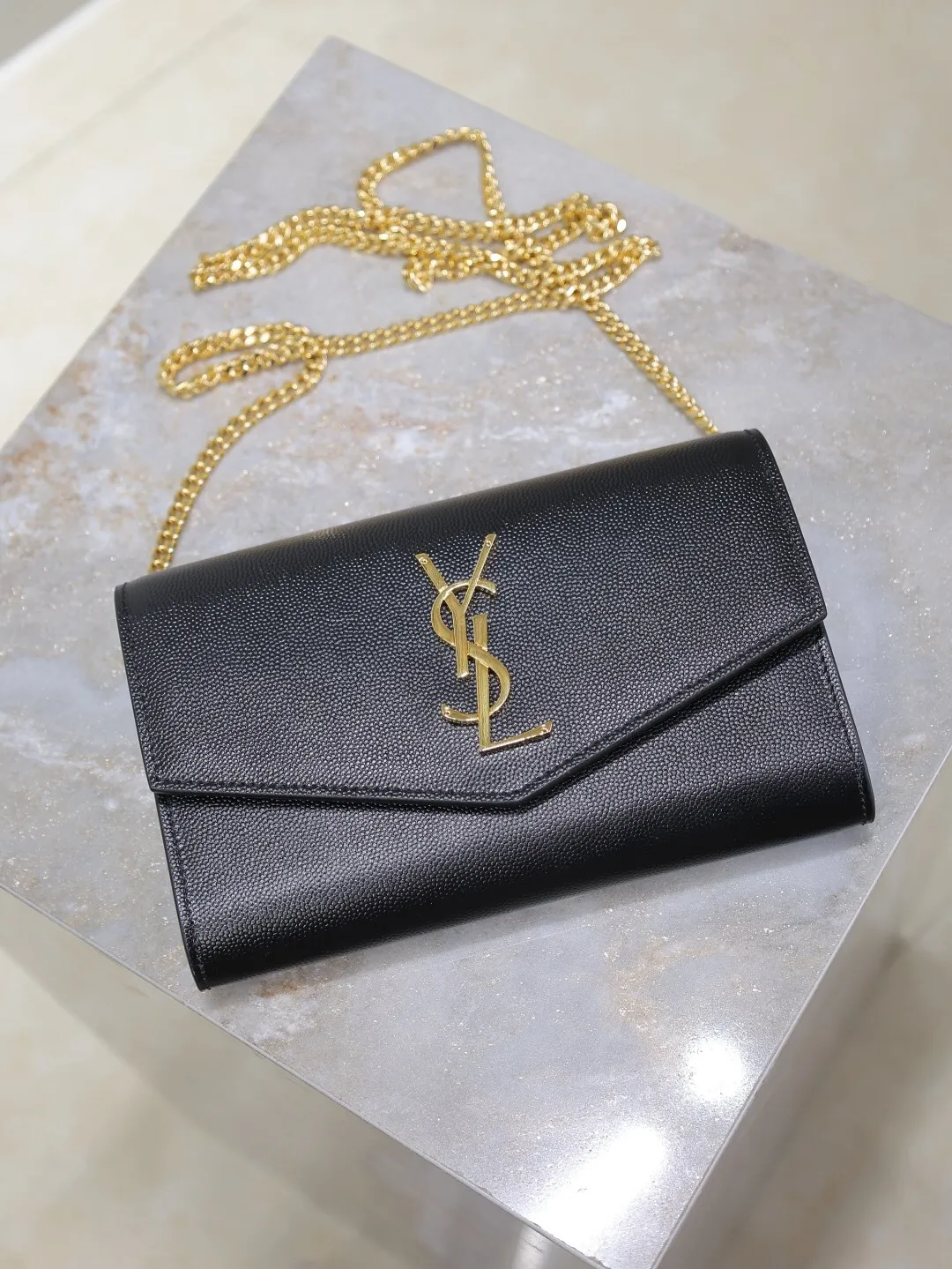 All Categories Official Website "Brand Women's Bags" Women's Bags 💙 YSL 2025 New YSL Crossbody Bag