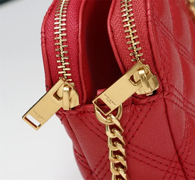 All Categories Official Website "Brand Women's Bags" Women's Bags 💙 YSL 2023 New YSL Crossbody Bag