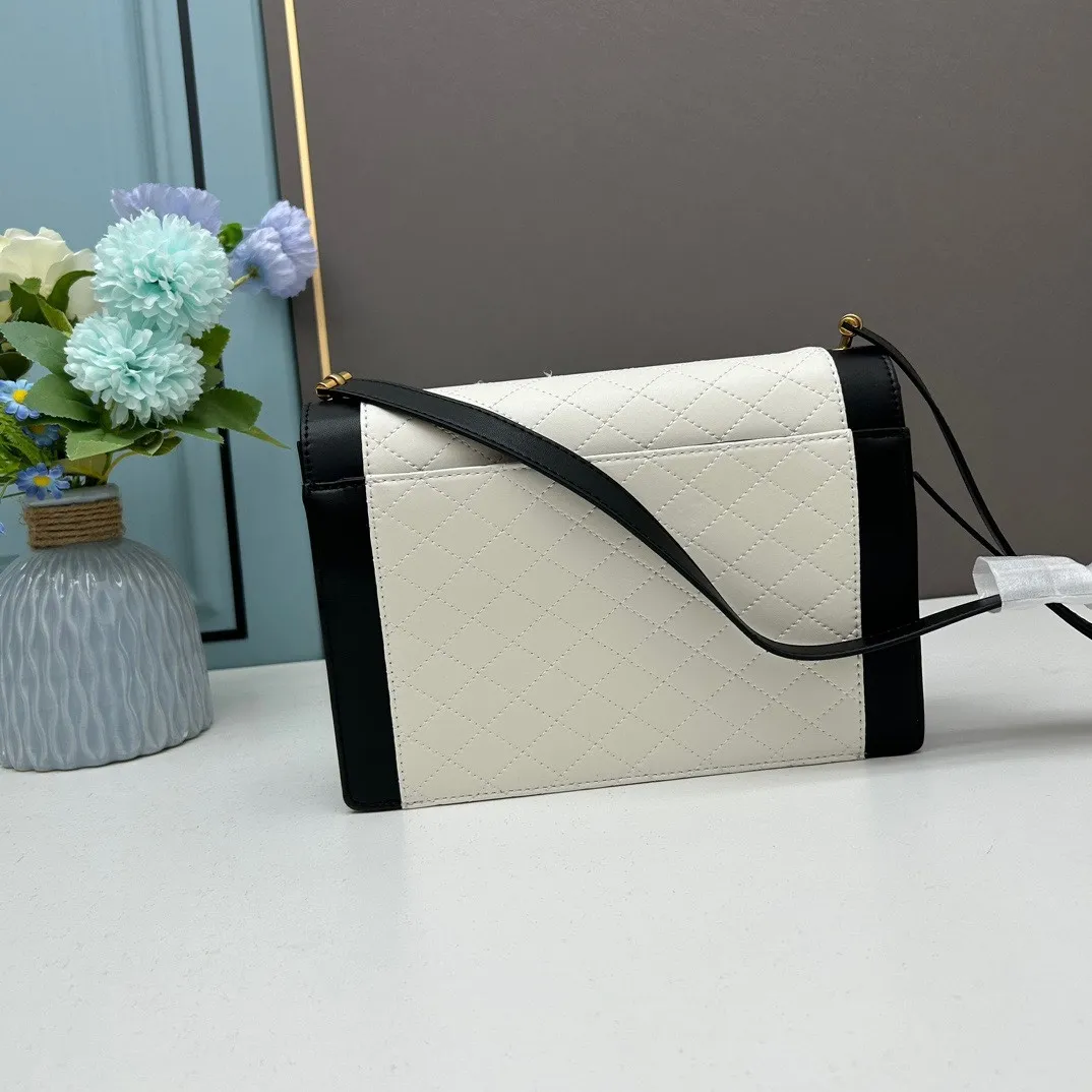 All Categories Official Website "Brand Women's Bags" Women's Bags 💙 YSL 2023 New YSL Crossbody Bag