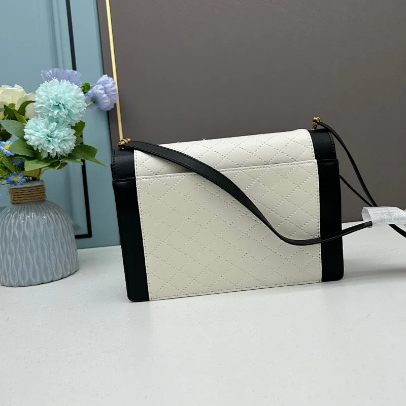 All Categories Official Website "Brand Women's Bags" Women's Bags 💙 YSL 2023 New YSL Crossbody Bag