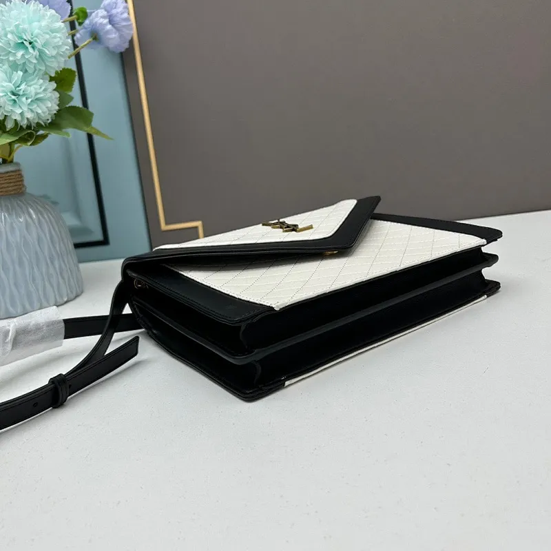 All Categories Official Website "Brand Women's Bags" Women's Bags 💙 YSL 2023 New YSL Crossbody Bag