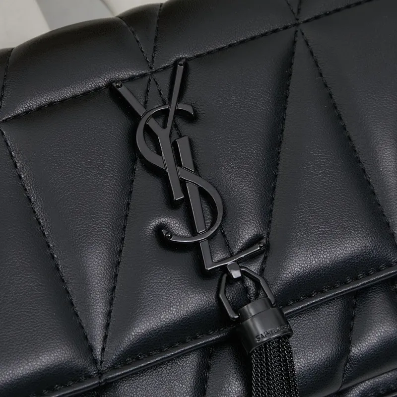 All Categories Official Website "Brand Women's Bags" Women's Bags 💙 YSL 2025 New YSL Crossbody Bag
