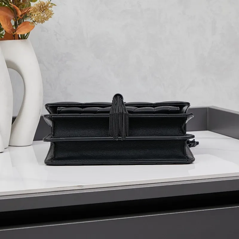 All Categories Official Website "Brand Women's Bags" Women's Bags 💙 YSL 2025 New YSL Crossbody Bag
