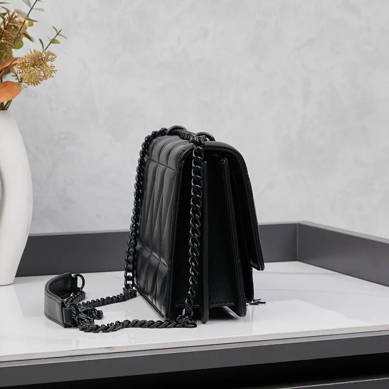 All Categories Official Website "Brand Women's Bags" Women's Bags 💙 YSL 2025 New YSL Crossbody Bag