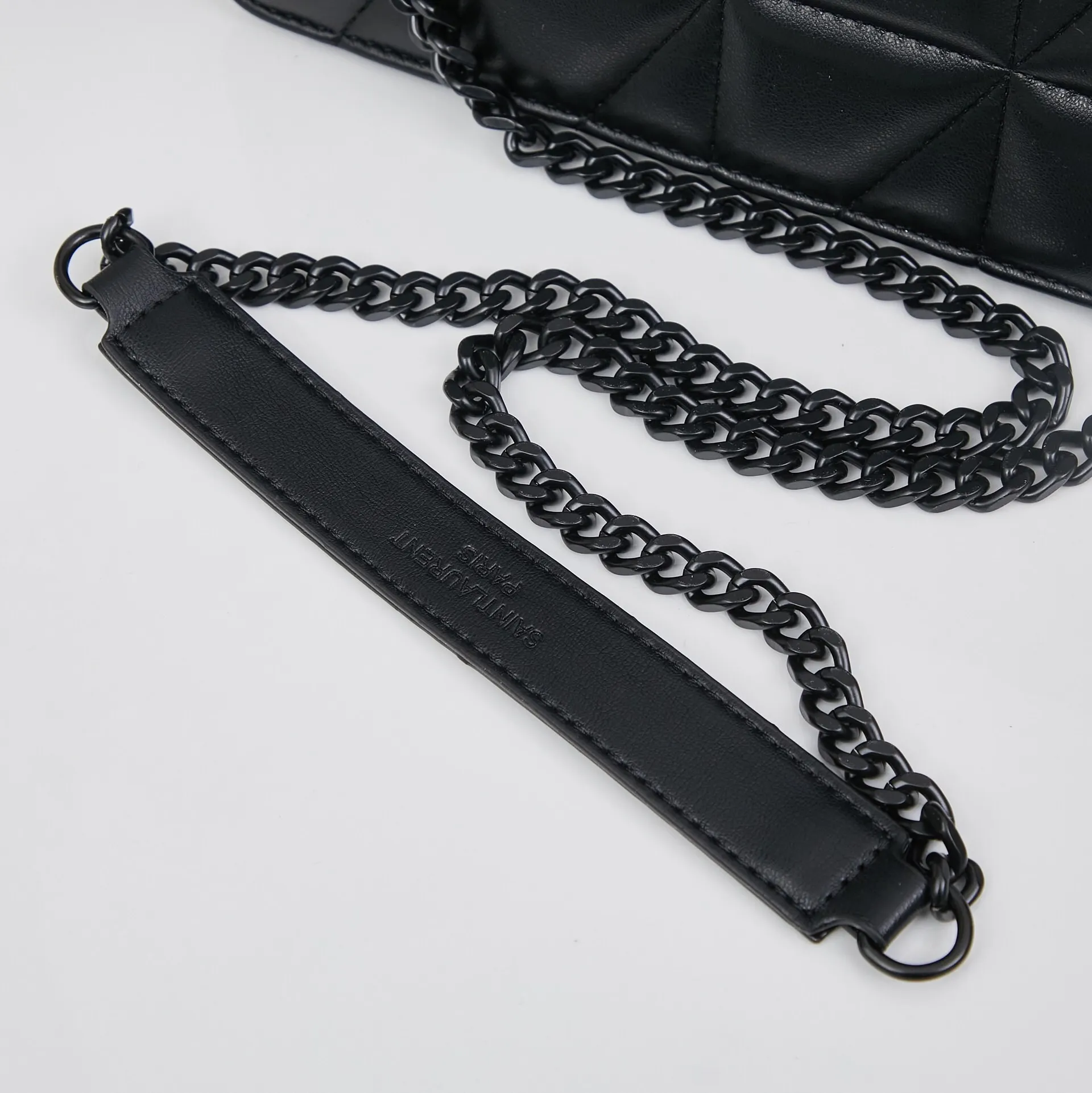 All Categories Official Website "Brand Women's Bags" Women's Bags 💙 YSL 2025 New YSL Crossbody Bag