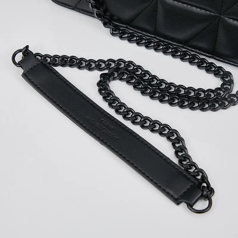 All Categories Official Website "Brand Women's Bags" Women's Bags 💙 YSL 2025 New YSL Crossbody Bag