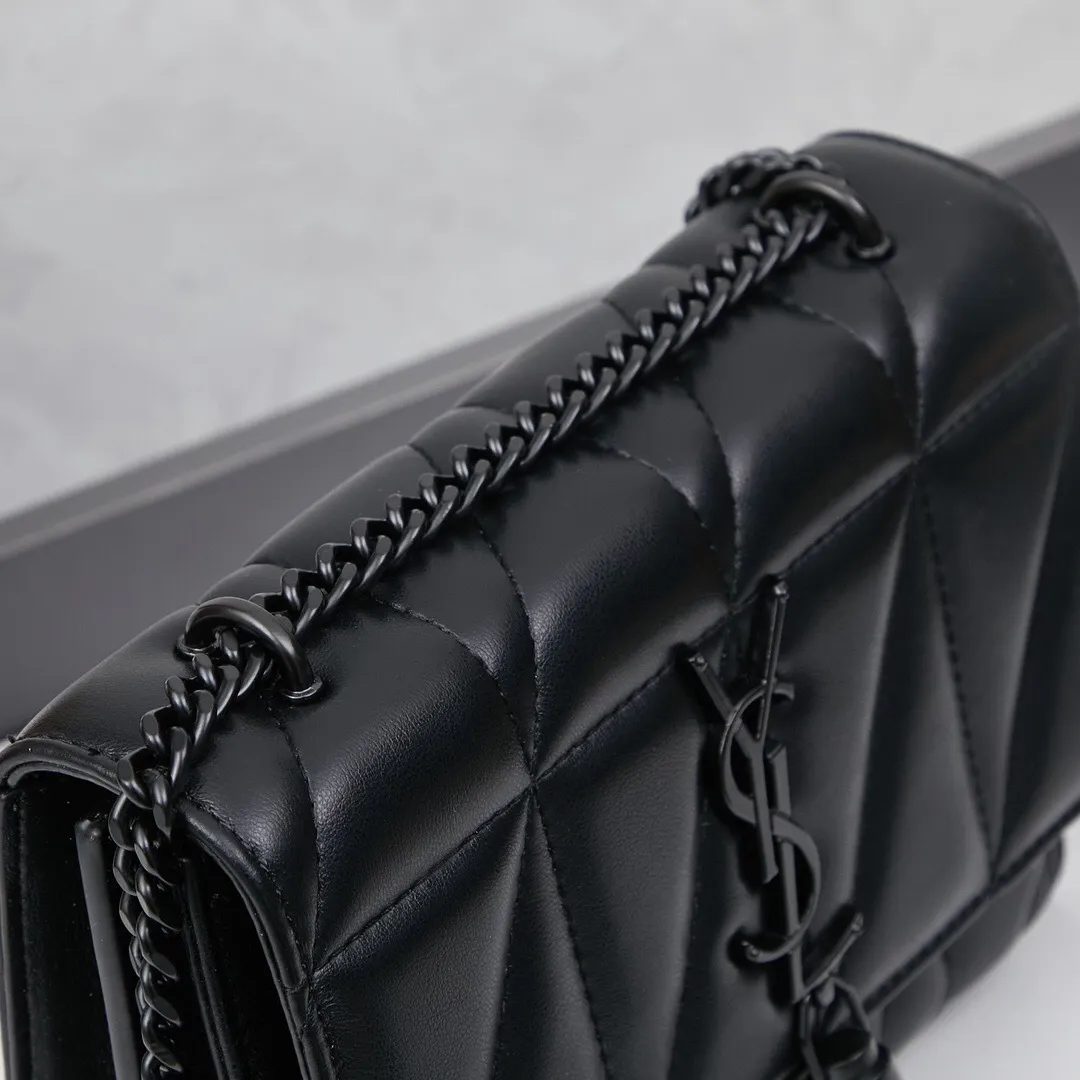 All Categories Official Website "Brand Women's Bags" Women's Bags 💙 YSL 2025 New YSL Crossbody Bag