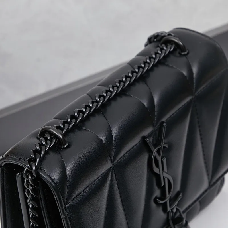 All Categories Official Website "Brand Women's Bags" Women's Bags 💙 YSL 2025 New YSL Crossbody Bag