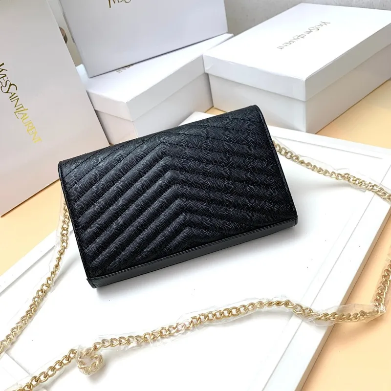 All Categories Official Website "Brand Women's Bags" Women's Bags 💙 YSL 2024 Official Website New YSL Crossbody Bag