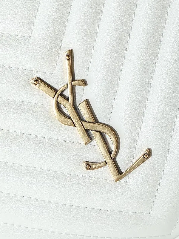All Categories Official Website "Brand Women's Bags" Women's Bags 💙 YSL 2026 New YSL Crossbody Bag