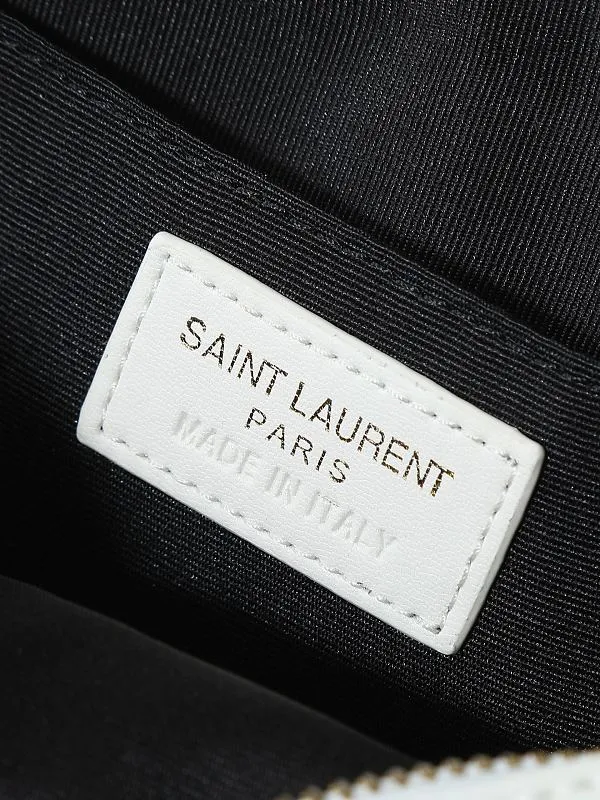 All Categories Official Website "Brand Women's Bags" Women's Bags 💙 YSL 2026 New YSL Crossbody Bag