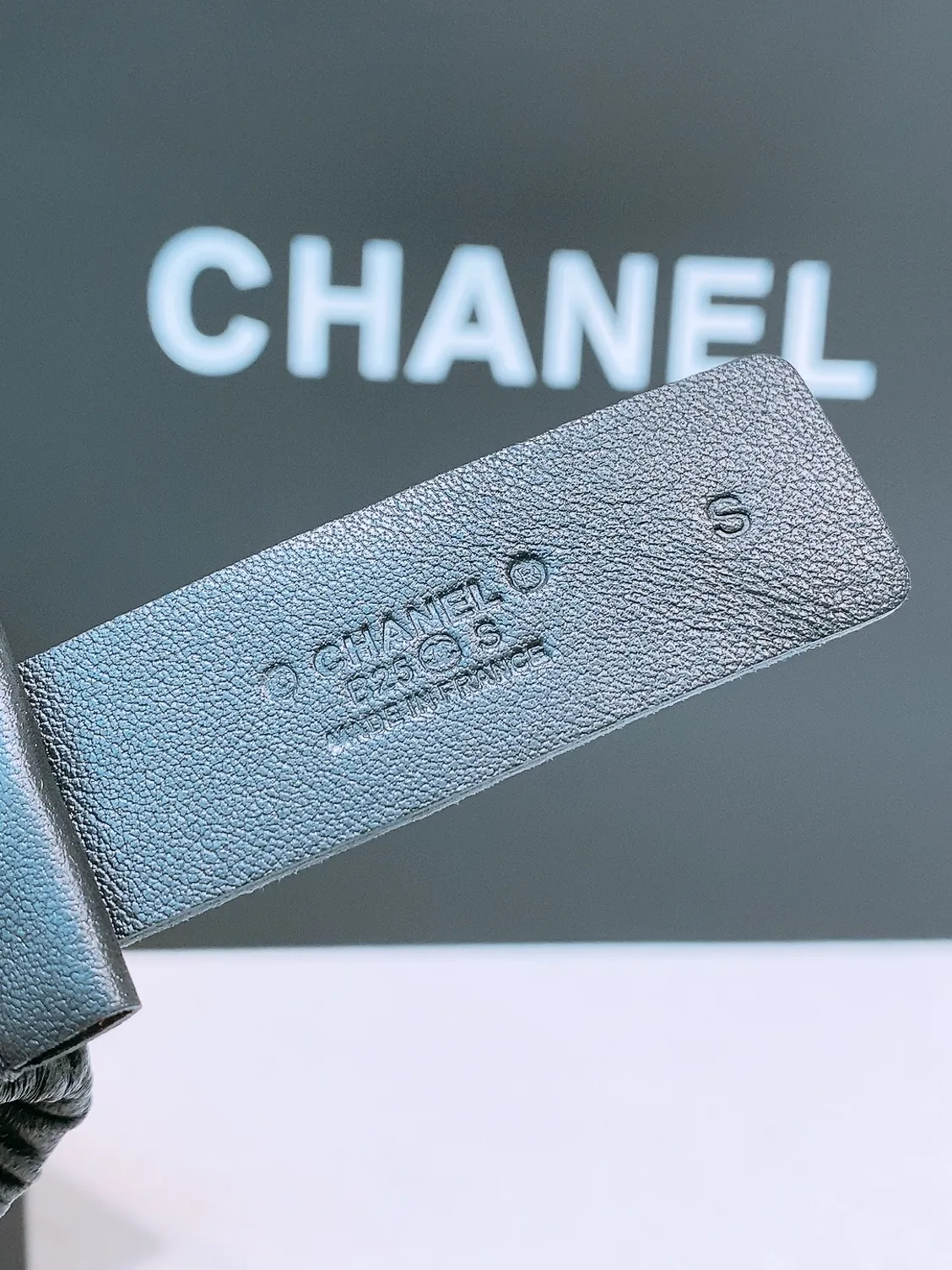 💰460💰Full package💰 💍Purchase level Chanel ⚡️🌹chanel 25c cc rhinestones Brass logo buckle Calfskin Silver metal and gold metal 3.0cm boutique Full of elasticity Versatile Elegant Size including buckle S=65cm total length (available 75, 80, 85) M=70cm L =75cm XL=80cm, one size can be used in 3 to 4 sizes!