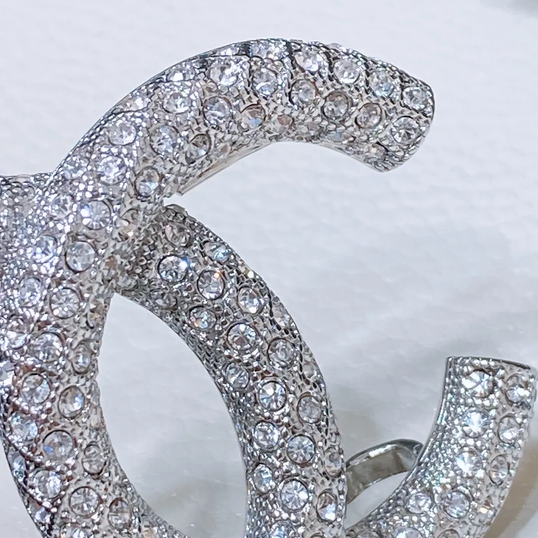 💰460💰Full package💰 💍Purchasing level Chanel⚡️🌹cc rhinestones Brass logo buckle Calfskin Silver metal and gold metal 3.0cm boutique Stretchy Versatile Elegant Size including buckle S=65cm total length (available 75, 80, 85) M=70cm L =75cm XL=80cm One size can be used in 3 to 4 sizes!