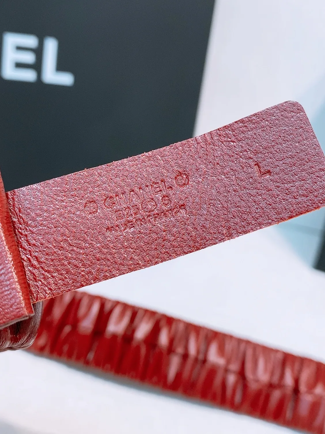 💰460💰Full package💰 💍Purchase level Chanel ⚡️🌹chanel 25c cc rhinestones Brass logo buckle Calfskin Silver metal and gold metal 3.0cm boutique Full of elasticity Versatile Elegant Size including buckle S=65cm total length (available 75, 80, 85) M=70cm L =75cm XL=80cm, one size can be used in 3 to 4 sizes!